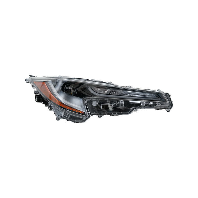 Headlight
